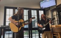 The Vintage: Ron and Zach Tippin acoustic