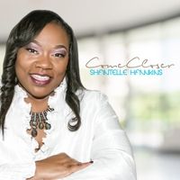 Come Closer by Shantelle Hawkins