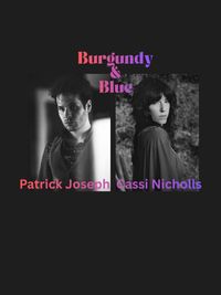 Burgundy & Blue live at The Hotel San Luis Obispo
