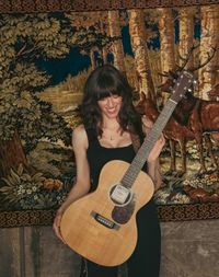 Cassi Nicholls live at Stilson Cellars