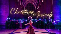 Christmas at the Musicals St Wilfrid