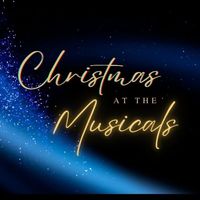 Christmas at the Musicals Peterborough Cathedral