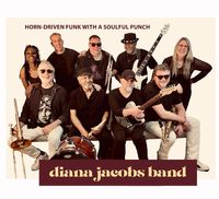 Diana Jacobs Band