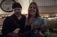 Diana Jacobs & Dave Kuykendall