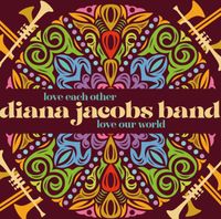 Diana Jacobs Band