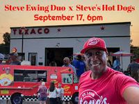 Steve Ewing Duo at Bench Racers/St. Charles