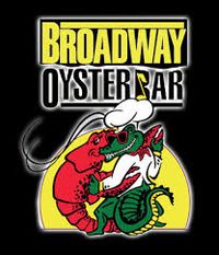 Steve Ewing Ewing Full Band at Broadway Oyster Bar