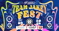 Steve Ewing Full Band at Team Jakey Fest!