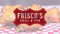Steve Ewing Full Band at Frisco's in Cuba, MO
