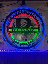 Steve Ewing Duo at Rebar/St. Charles