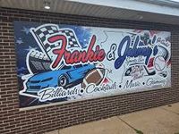 Steve Ewing Duo at Frankie & Johnny's/Belleville