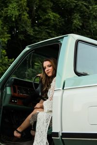 Jessica McNear Live Acoustic @ Leatherwood Distillery