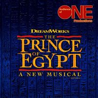 Prince of Egypt - Broadway Theatre Show