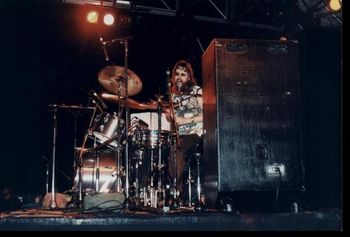 Broadford, 1993
