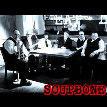 Soup Bone
