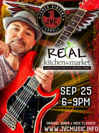 Real Kitchen and Market
