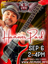 Hanover Park Winery & Vineyard