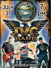 Floating Goat Brewing/JVC BAND