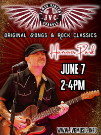 Hanover Park Winery & Vineyard
