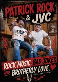 Char Bar 7 (Greensboro) - With Patrick Rock