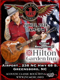Hilton Garden Inn, Greensboro Airport