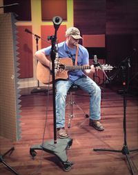 Robb Brooks