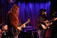 Kyle Trujillo Live at Our Spot