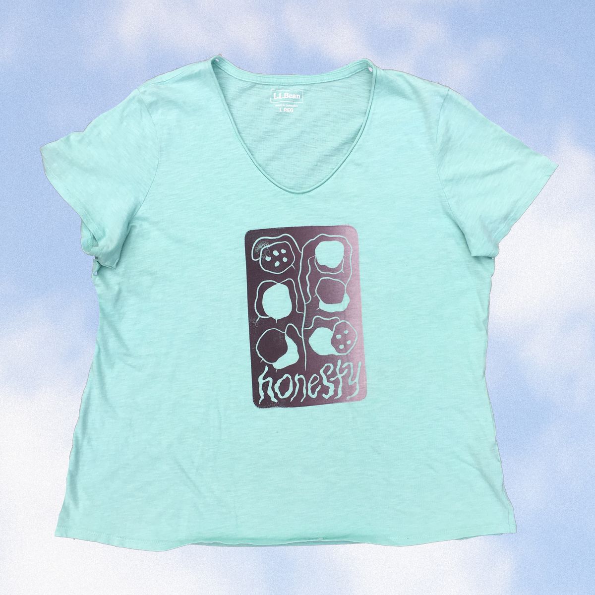tshirt - large