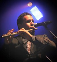 O Som Do Jazz with Jose Valentino Ruiz