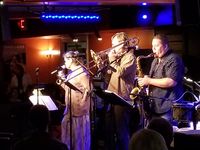 O Som Do Jazz - Jazz in the Stacks