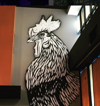 O Som Do Jazz @ The Iberian Rooster