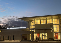 O Som Do Jazz at the New Tampa Performing Arts Center