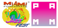 O Som Do Jazz at Miami International Jazz Fest