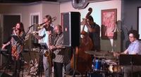 Jazz on the Lawn with O Som Do Jazz