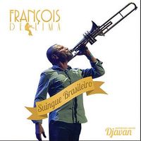 O Som Do Jazz & Francois de Lima