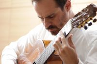 O Som Do Jazz with Tabajara Belo - Latin Jazz Fest