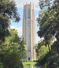 O Som Do Jazz at Bok Tower Gardens