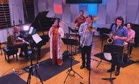 O Som Do Jazz at Fogartyville