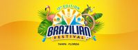 O Som Do Jazz at the Brazilian Festival in Tampa!