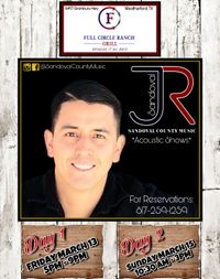 J.R. Sandoval 