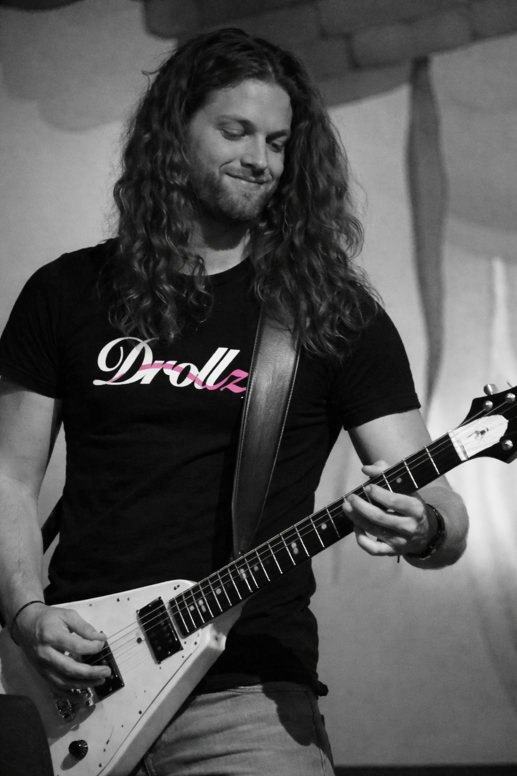 Drollz T Shirts