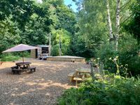 Martineau Gardens Summer Party