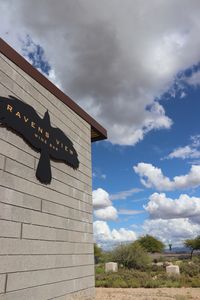 Stephanie Chacon @ Raven's View 