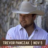 CFR47 Cabaret Corral - Headliner
