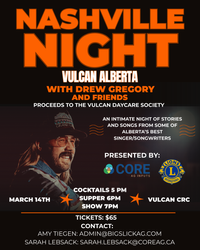 Nashville Night - Songwriters Round