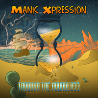 Through The Hourglass by Manic Xpression