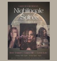 Nightingale Soiree 