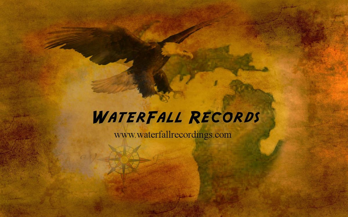 Full Score- A Lazy River Ride