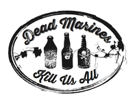 Dead Marines album launch
