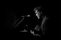 Brendan Gallagher EP Launch